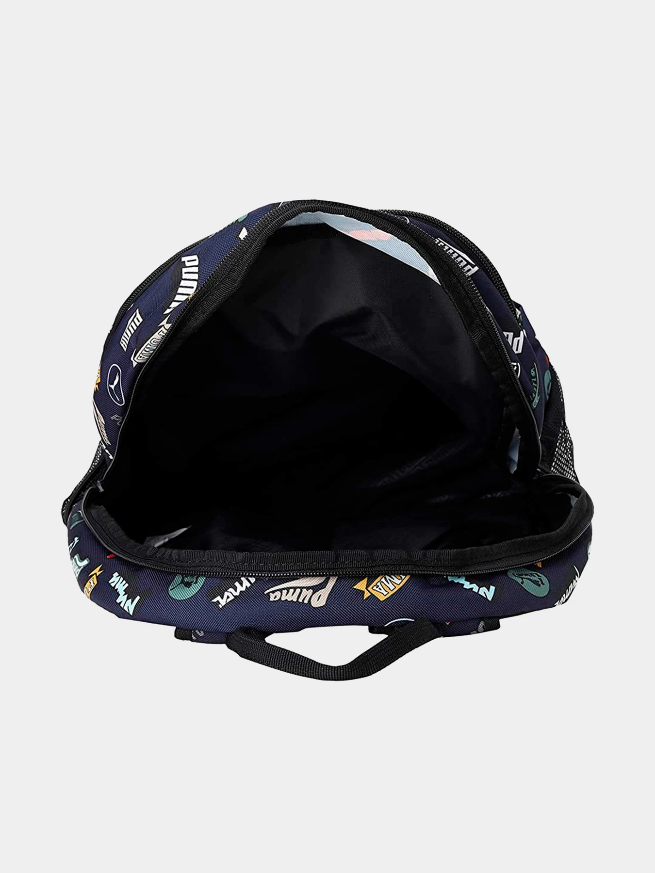 Рюкзаки PUMA модель 07913307 Рюкзаки PUMA модель 07913307 Фото