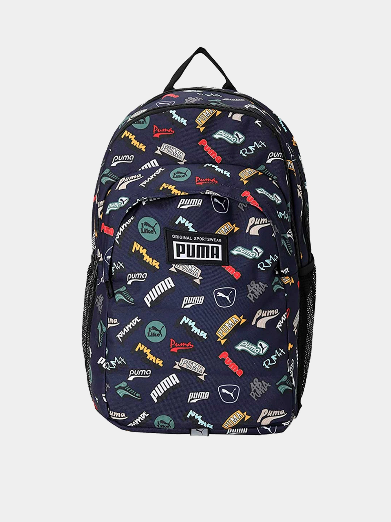 Рюкзаки PUMA модель 07913307 Рюкзаки PUMA модель 07913307 Фото