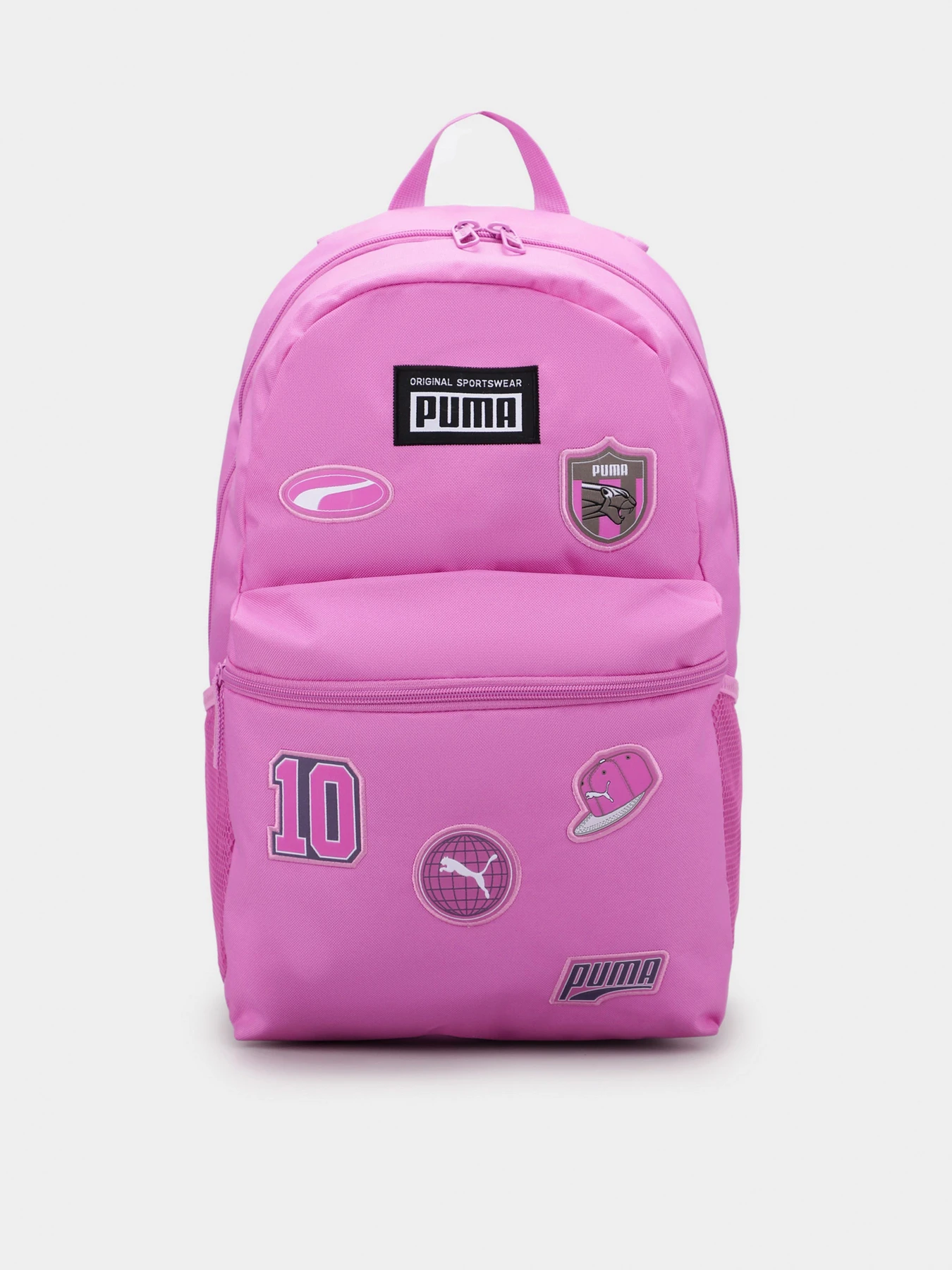 Рюкзаки PUMA модель 07919403 Рюкзаки PUMA модель 07919403 Фото