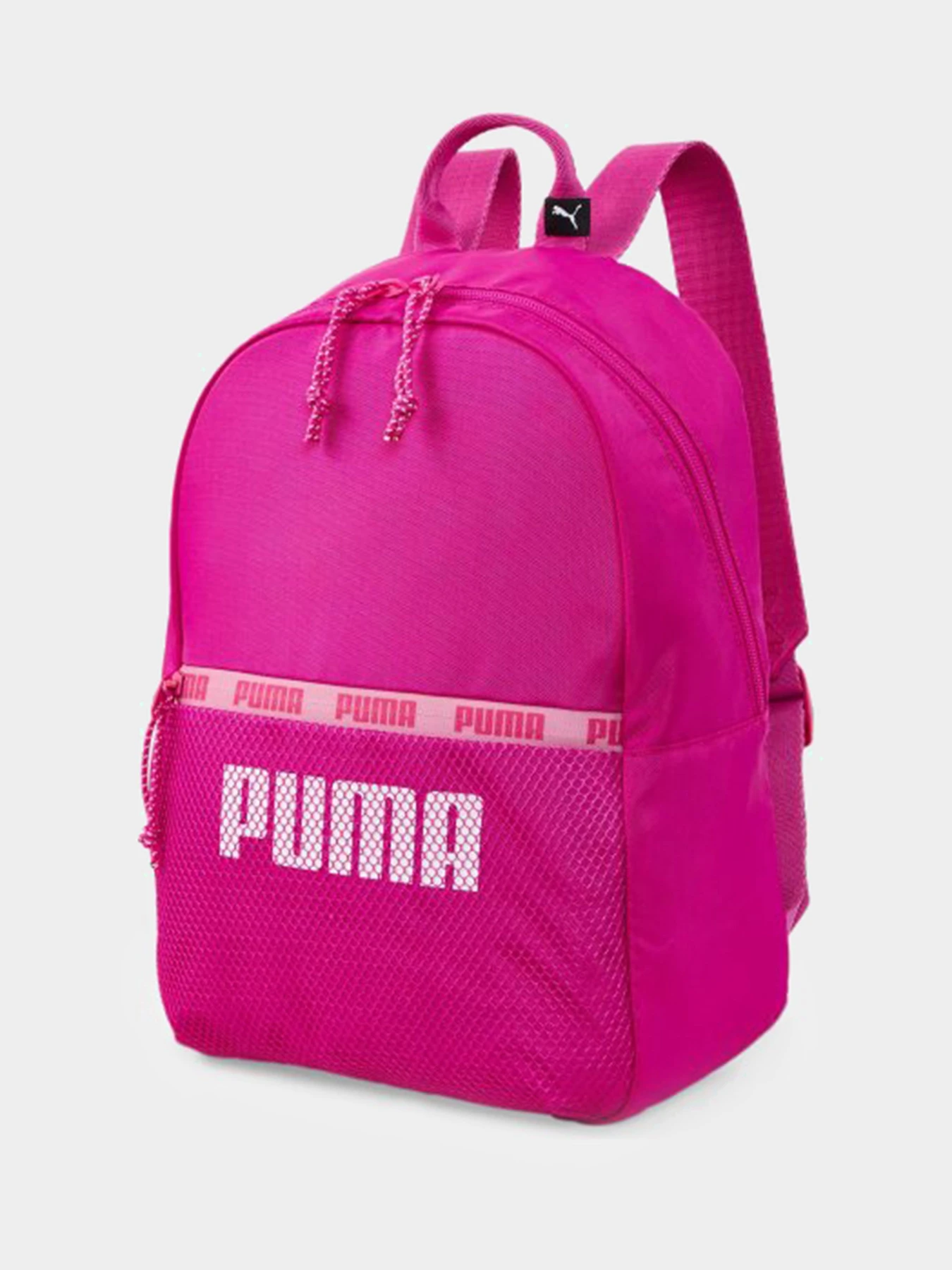 Рюкзаки PUMA модель 07873202 Рюкзаки PUMA модель 07873202 Фото