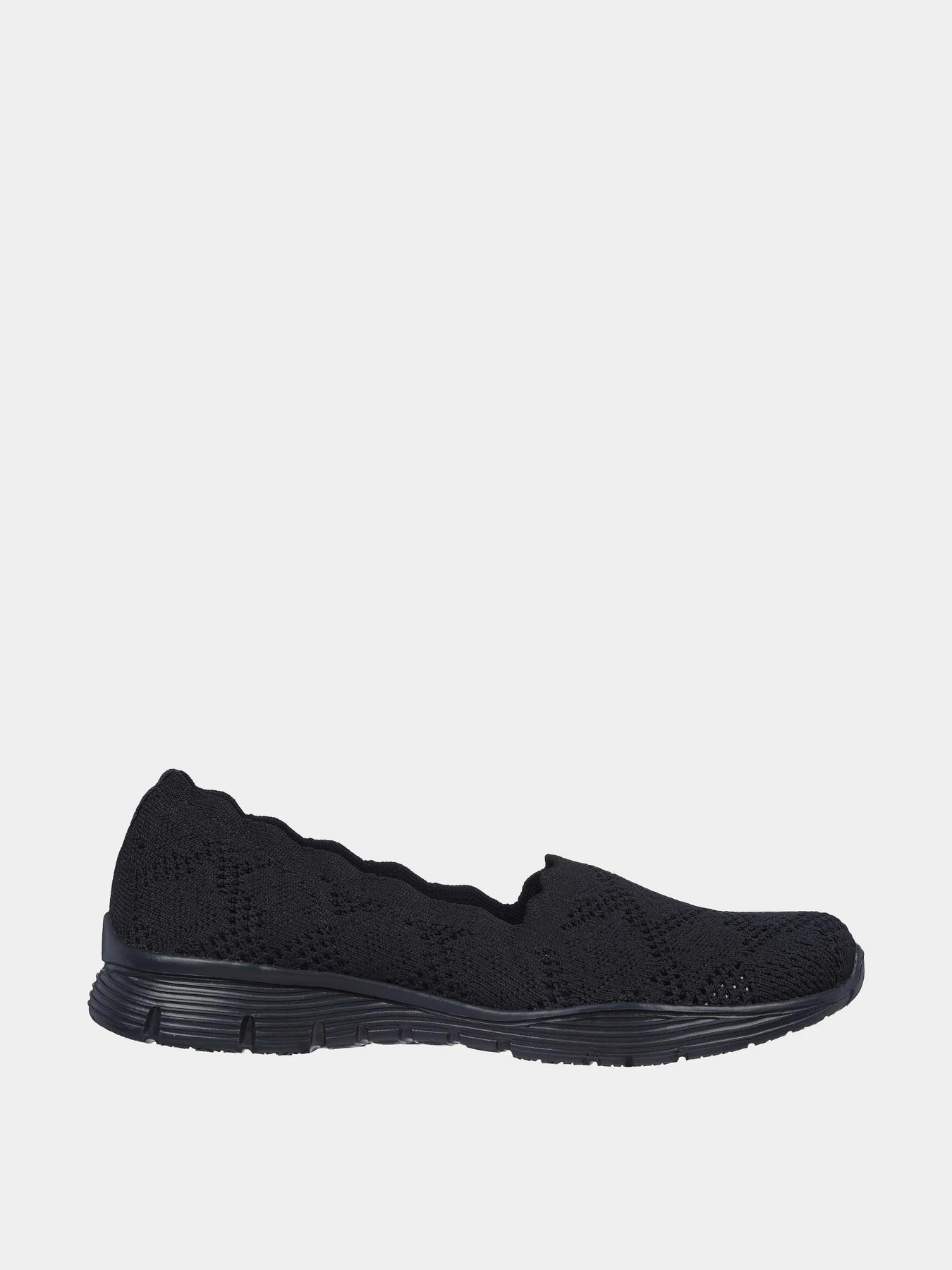 Слипоны и мокасины Skechers модель 158111 BBK Слипоны и мокасины Skechers модель 158111 BBK Фото