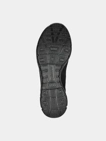 Слипоны и мокасины Skechers модель 158111 BBK Фото