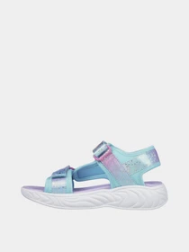Сандалии Skechers модель 302682L PRMT Фото