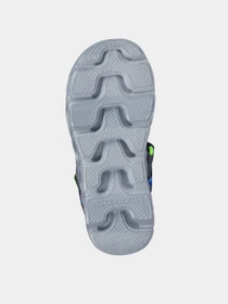 Сандалии Skechers модель 400077L BLLM Фото