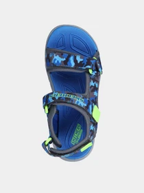 Сандалии Skechers модель 400077L BLLM Фото