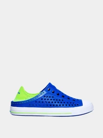 Кеды Skechers модель 91995L BLLM Фото