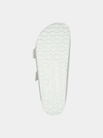 Шлёпанцы Skechers модель 111590 WHT Фото