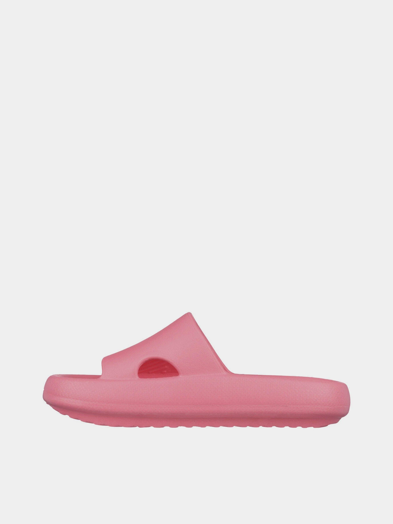 Шлёпанцы Skechers модель 111630 CRL Шлёпанцы Skechers модель 111630 CRL Фото