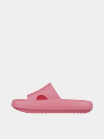 Шлёпанцы Skechers модель 111630 CRL Фото