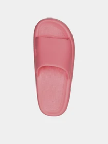 Шлёпанцы Skechers модель 111630 CRL Фото