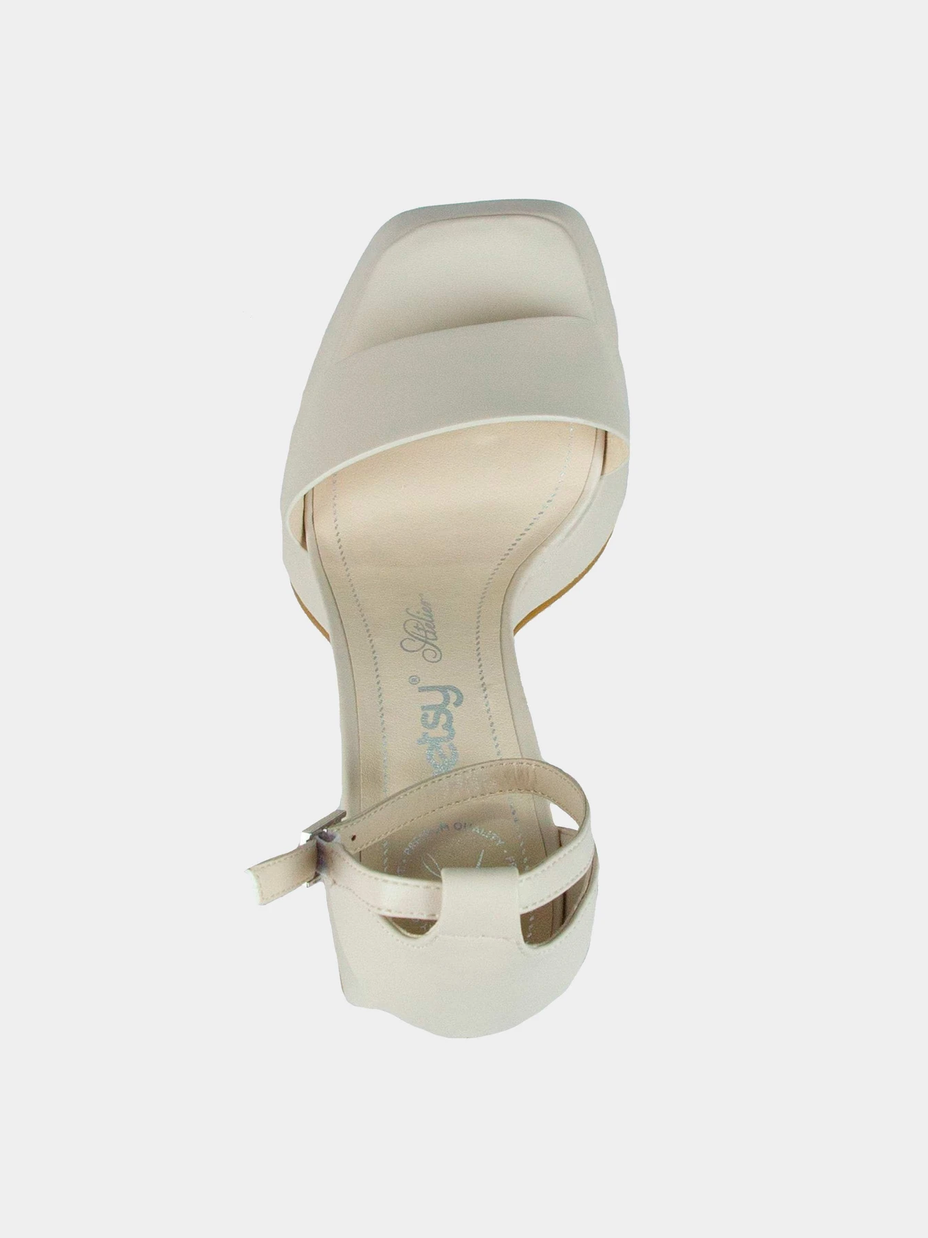 Босоножки Betsy модель 937101/04-06 Босоножки Betsy модель 937101/04-06 Фото
