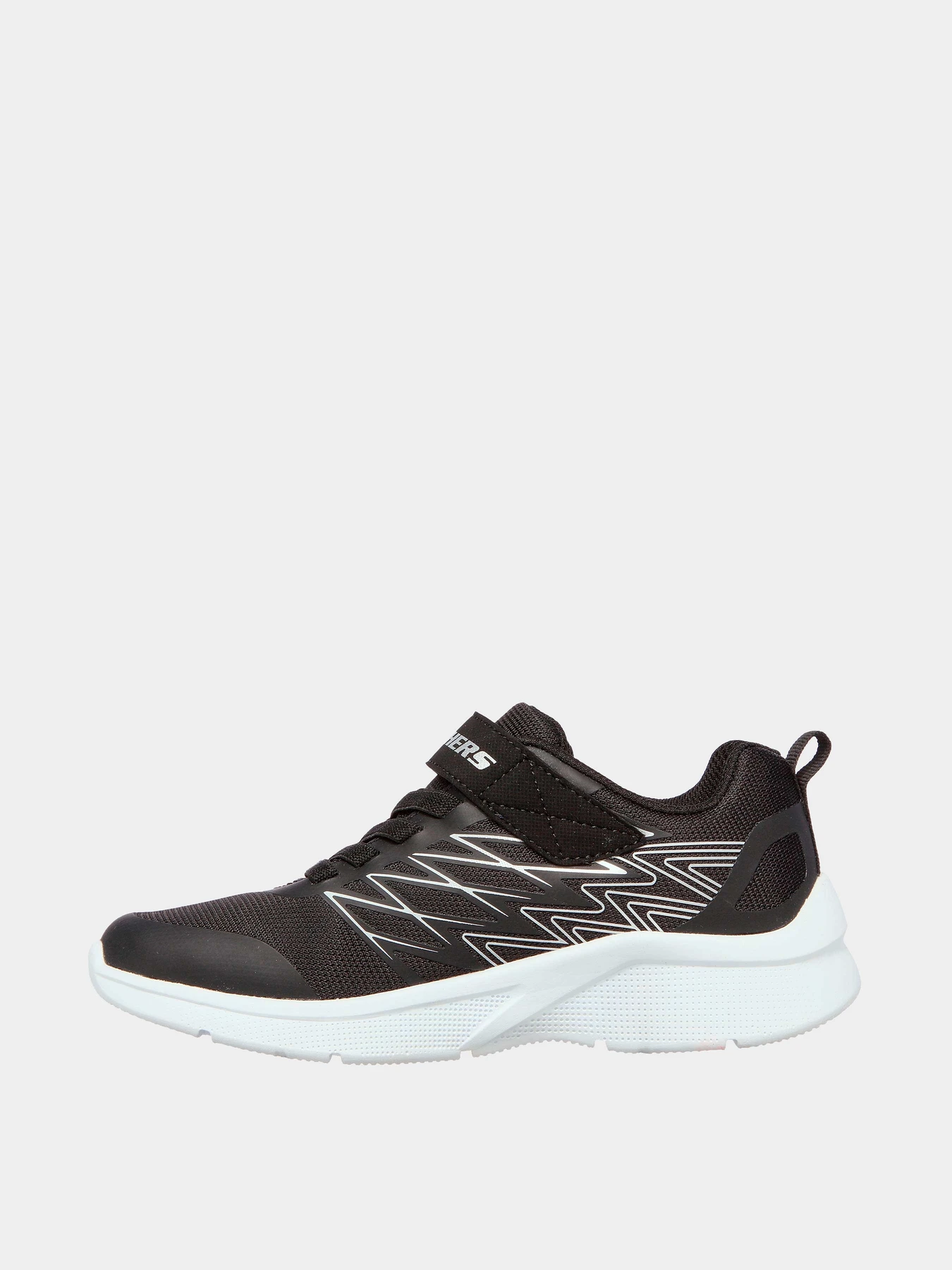 Кроссовки Skechers модель 403770L BKSL Кроссовки Skechers модель 403770L BKSL Фото
