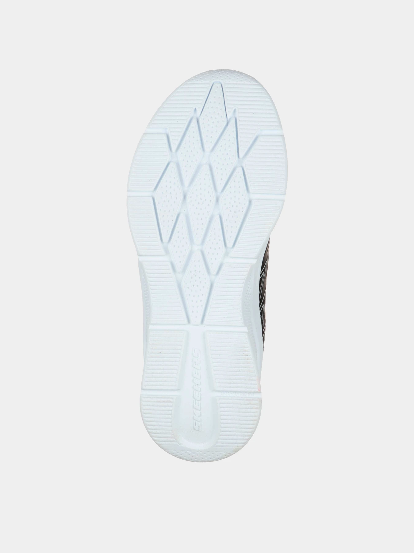 Кроссовки Skechers модель 403770L BKSL Кроссовки Skechers модель 403770L BKSL Фото
