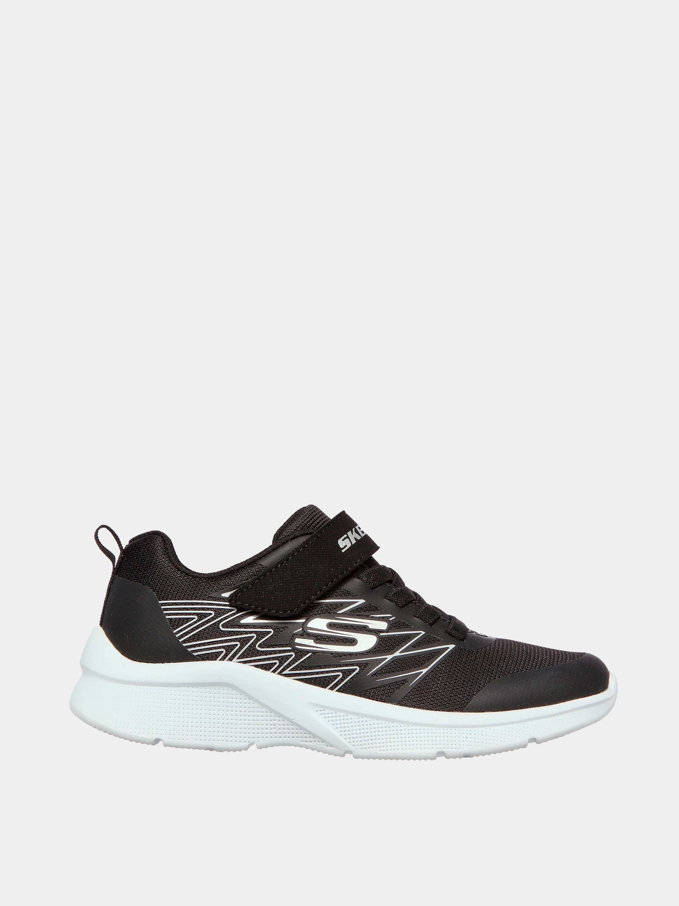 Кроссовки Skechers модель 403770L BKSL Кроссовки Skechers модель 403770L BKSL Фото