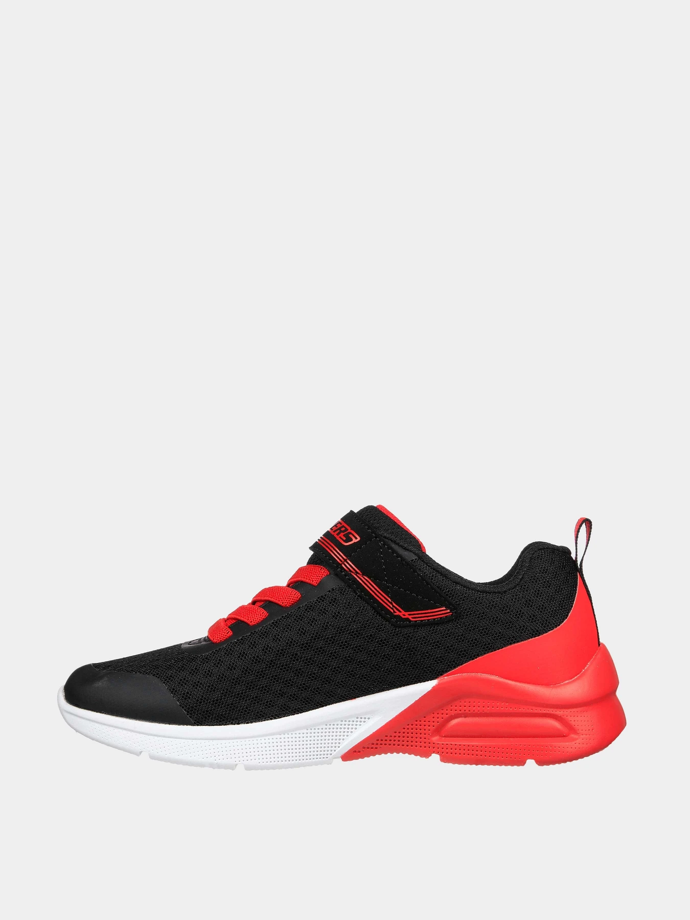 Кроссовки Skechers модель 403773L BKRD Кроссовки Skechers модель 403773L BKRD Фото