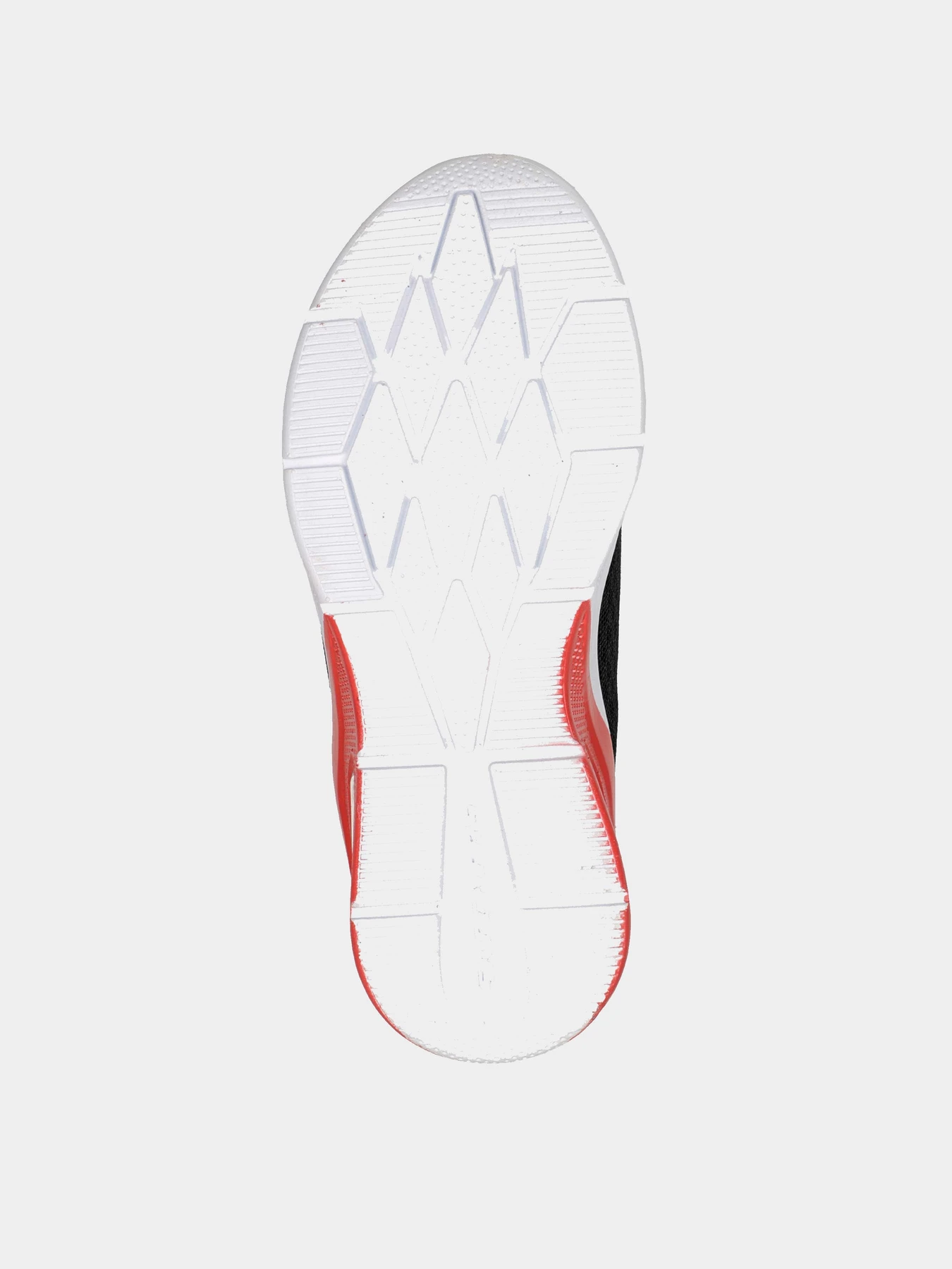 Кроссовки Skechers модель 403773L BKRD Кроссовки Skechers модель 403773L BKRD Фото