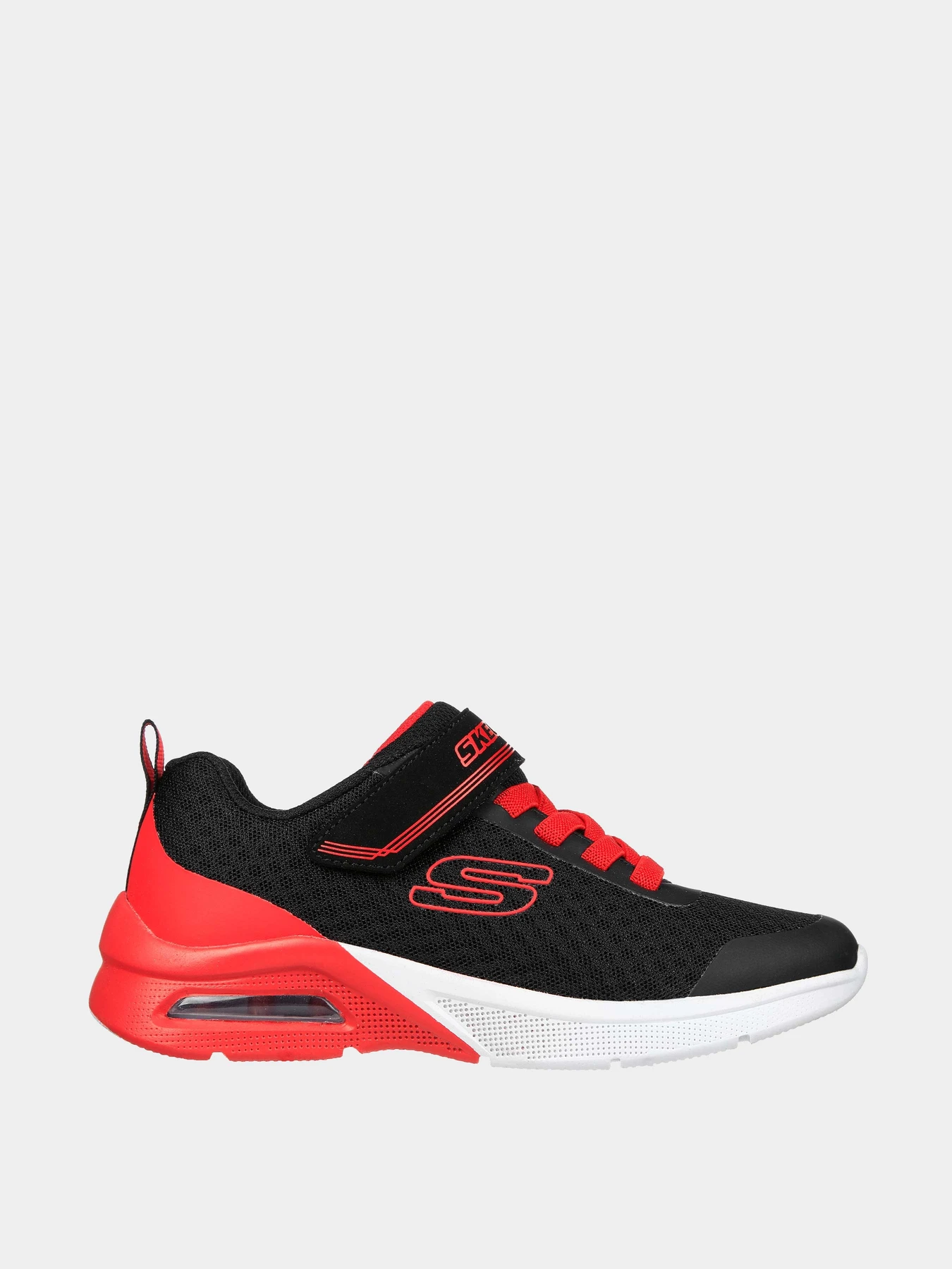 Кроссовки Skechers модель 403773L BKRD Кроссовки Skechers модель 403773L BKRD Фото