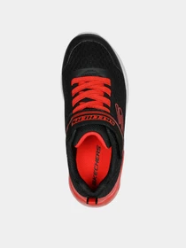 Кроссовки Skechers модель 403773L BKRD Фото
