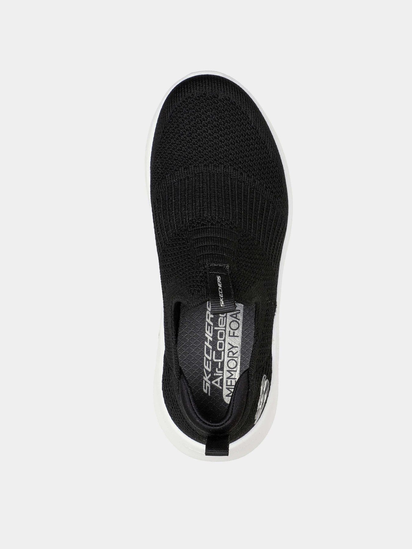 Кроссовки Skechers модель 403786L BLK Кроссовки Skechers модель 403786L BLK Фото