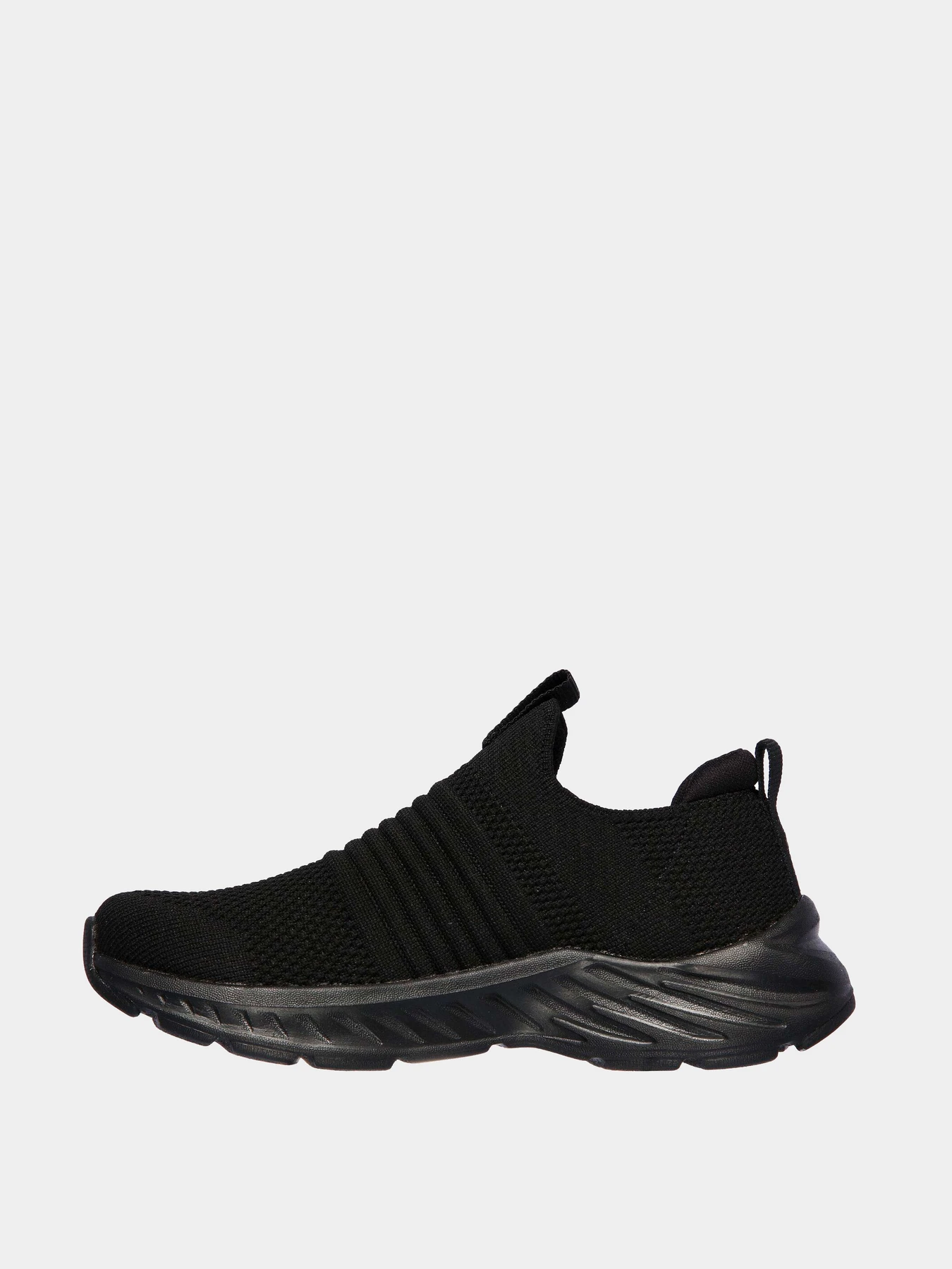Кроссовки Skechers модель 403654L BBK Кроссовки Skechers модель 403654L BBK Фото