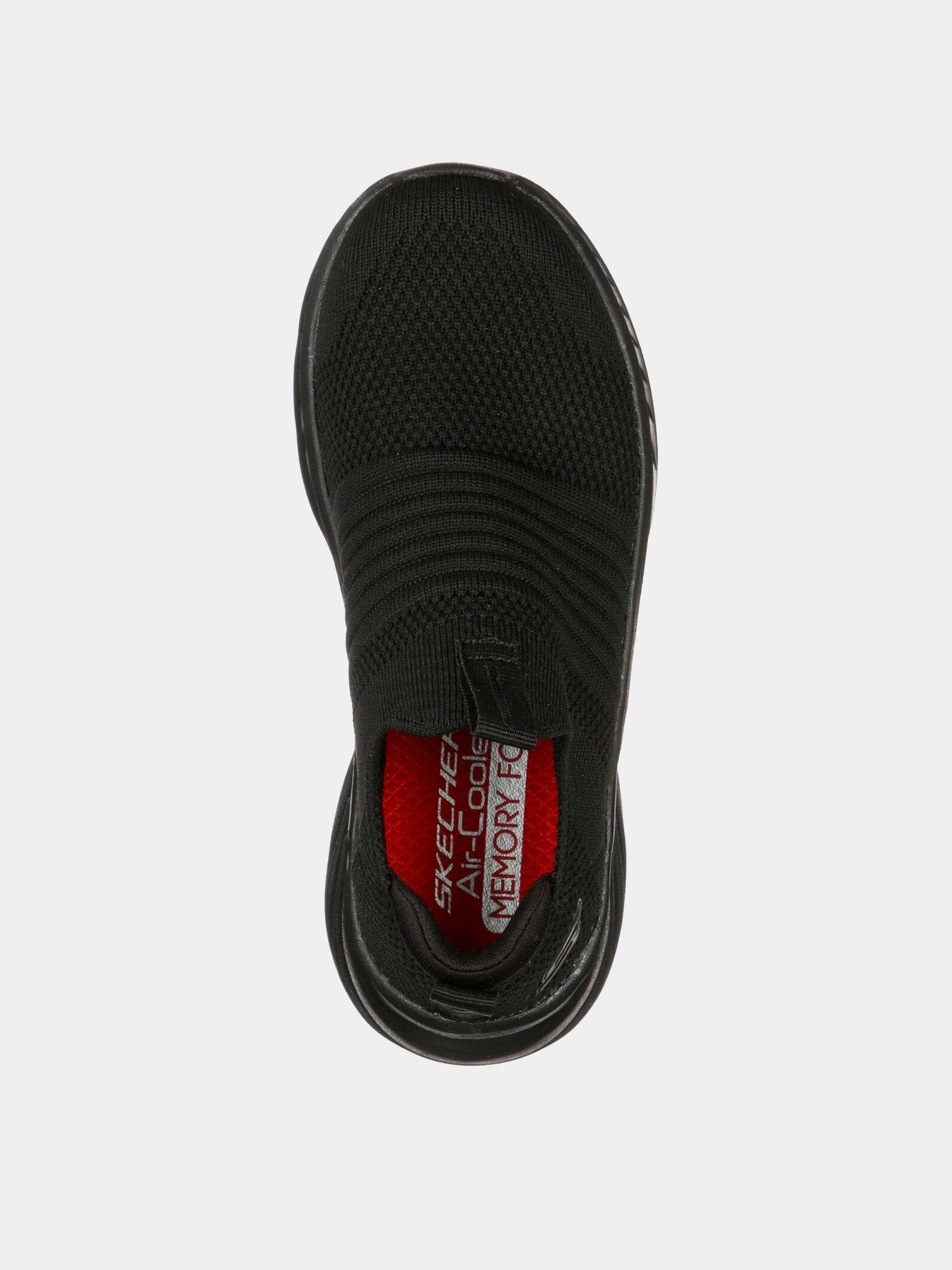 Кроссовки Skechers модель 403654L BBK Кроссовки Skechers модель 403654L BBK Фото