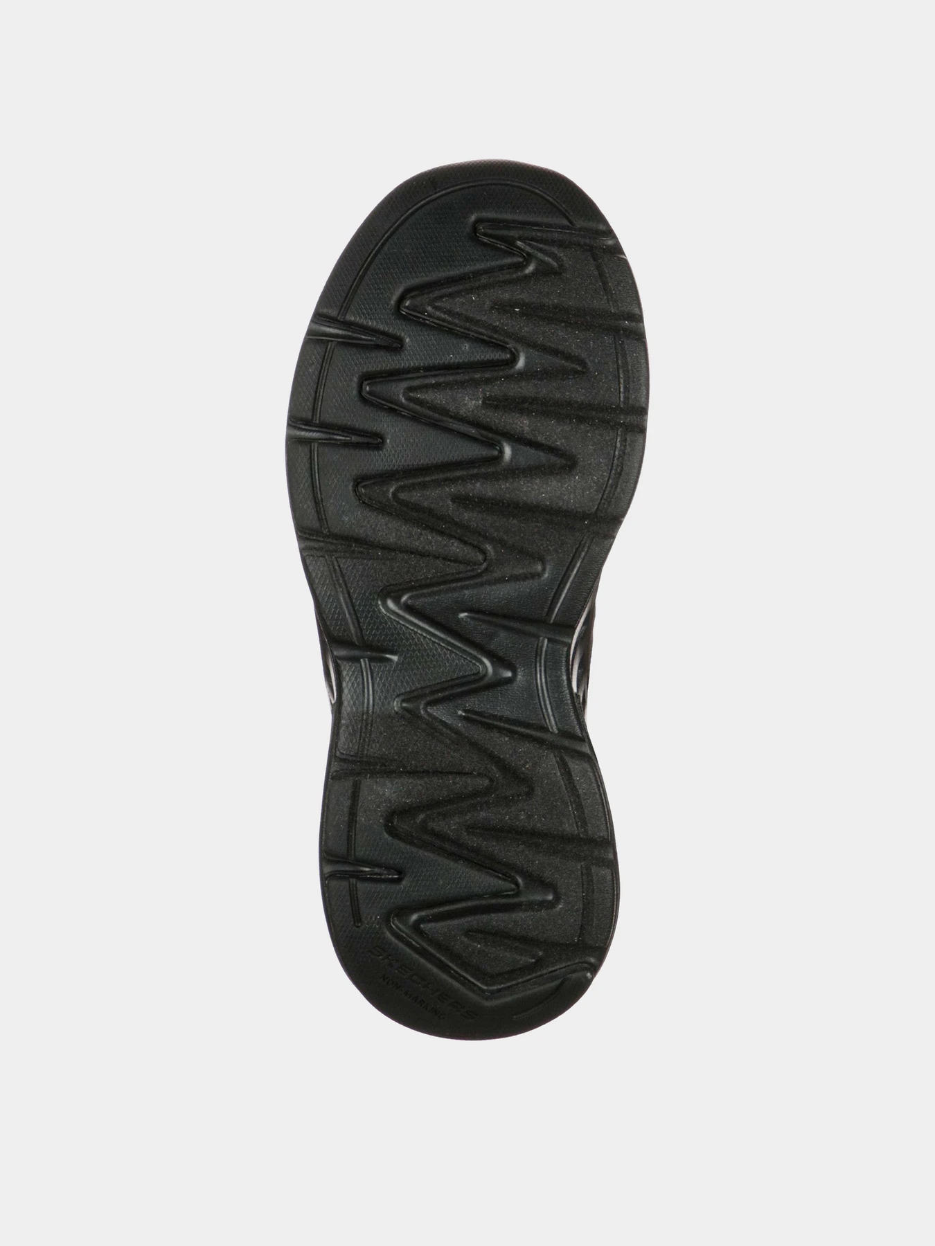 Кроссовки Skechers модель 403654L BBK Кроссовки Skechers модель 403654L BBK Фото