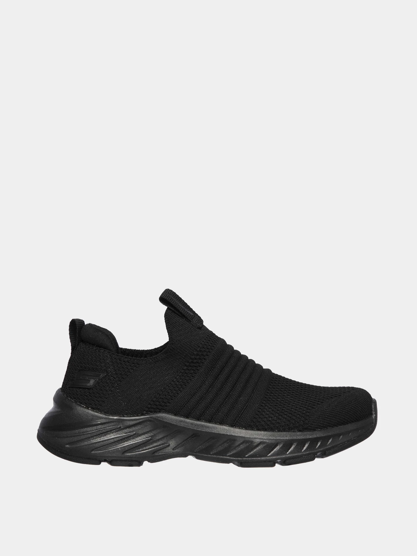 Кроссовки Skechers модель 403654L BBK Кроссовки Skechers модель 403654L BBK Фото