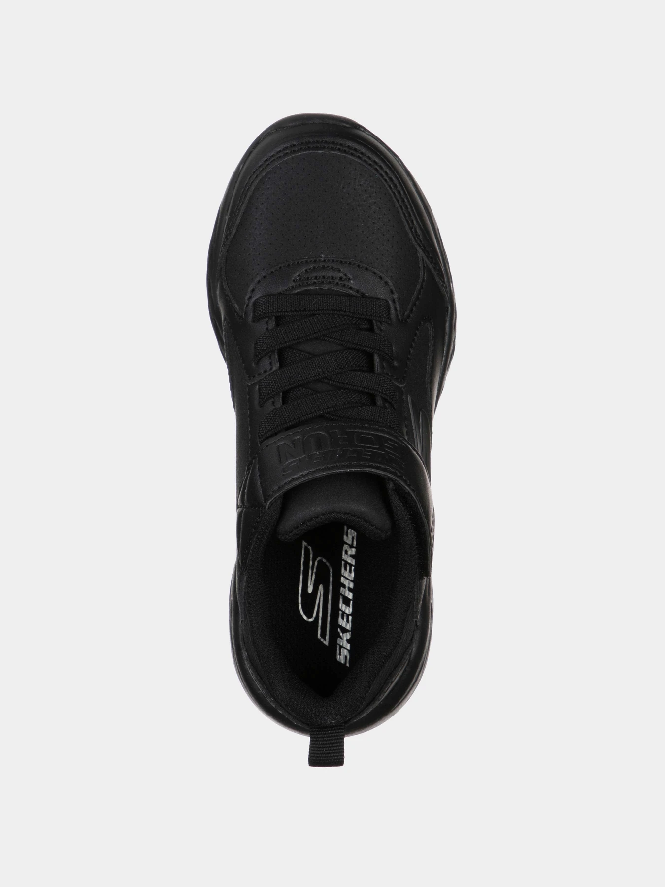 Кроссовки Skechers модель 97869L BBK Кроссовки Skechers модель 97869L BBK Фото
