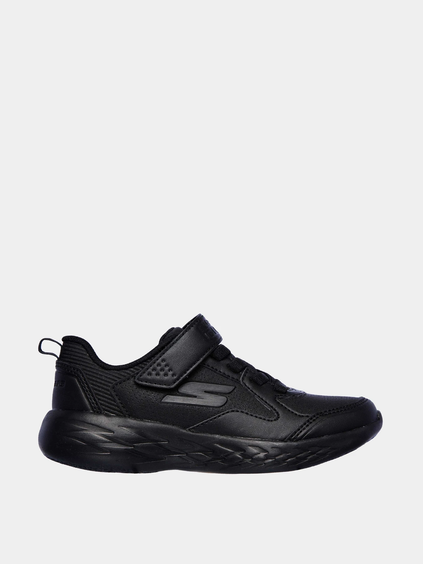 Кроссовки Skechers модель 97869L BBK Кроссовки Skechers модель 97869L BBK Фото