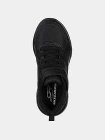 Кроссовки Skechers модель 97869L BBK Фото