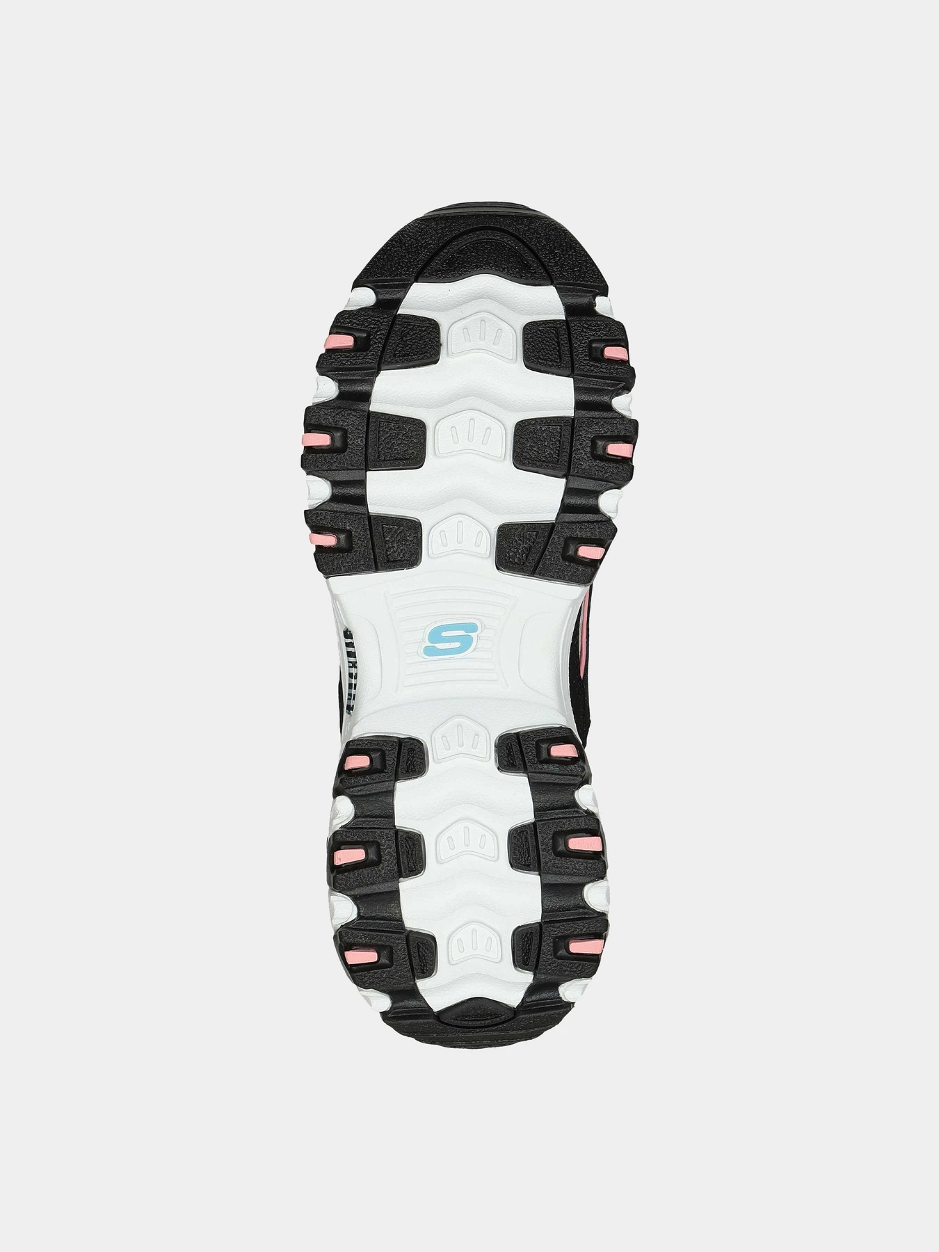 Кроссовки Skechers модель 149793 BKMT Кроссовки Skechers модель 149793 BKMT Фото