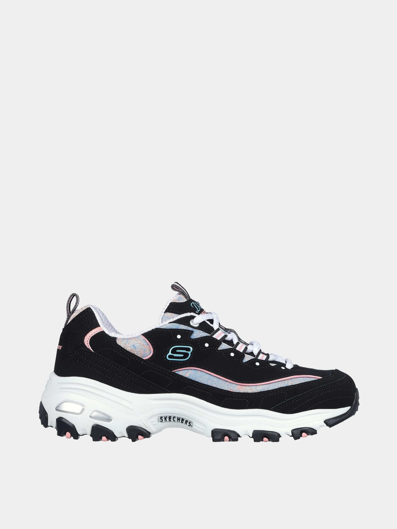 Кроссовки Skechers модель 149793 BKMT Кроссовки Skechers модель 149793 BKMT Фото