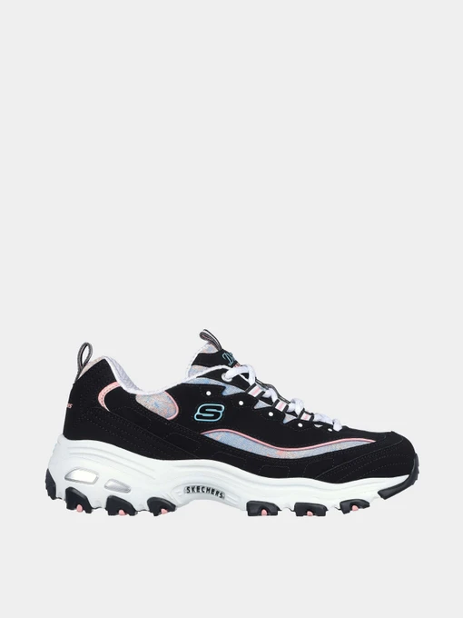 Кроссовки Skechers модель 149793 BKMT Фото