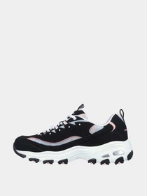 Кроссовки Skechers модель 149793 BKMT Фото
