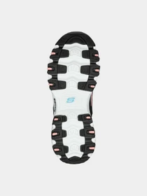 Кроссовки Skechers модель 149793 BKMT Фото