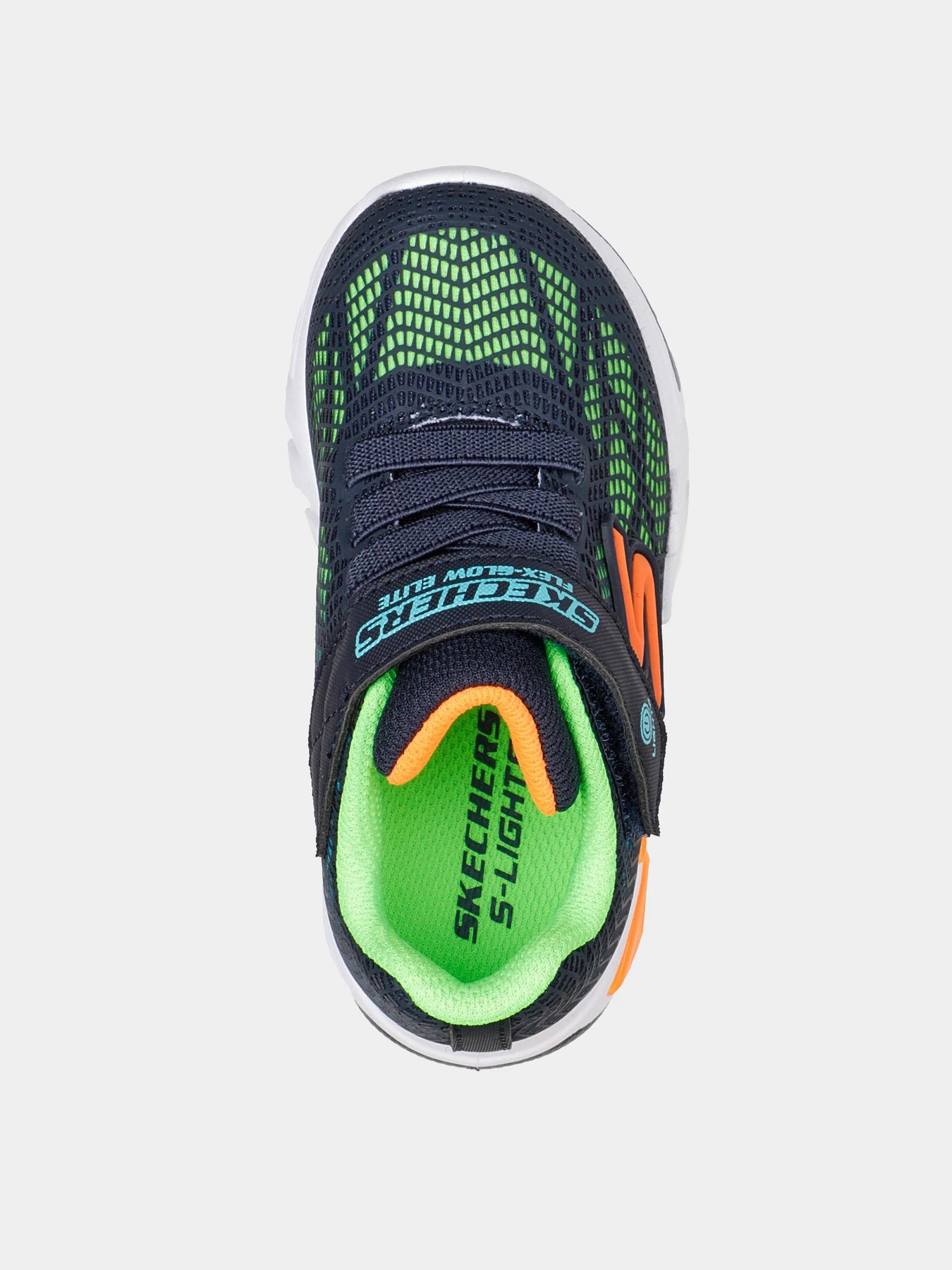 Кроссовки Skechers модель 400137N NVMT Кроссовки Skechers модель 400137N NVMT Фото