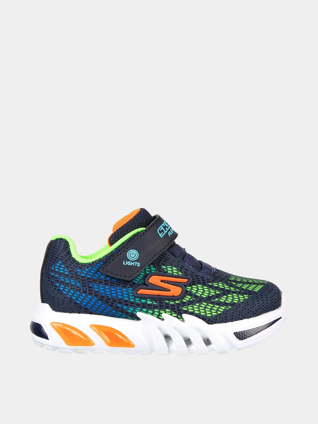 Кроссовки Skechers модель 400137N NVMT Кроссовки Skechers модель 400137N NVMT Фото