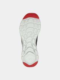 Слипоны и мокасины Skechers модель 232239 CHAR Фото