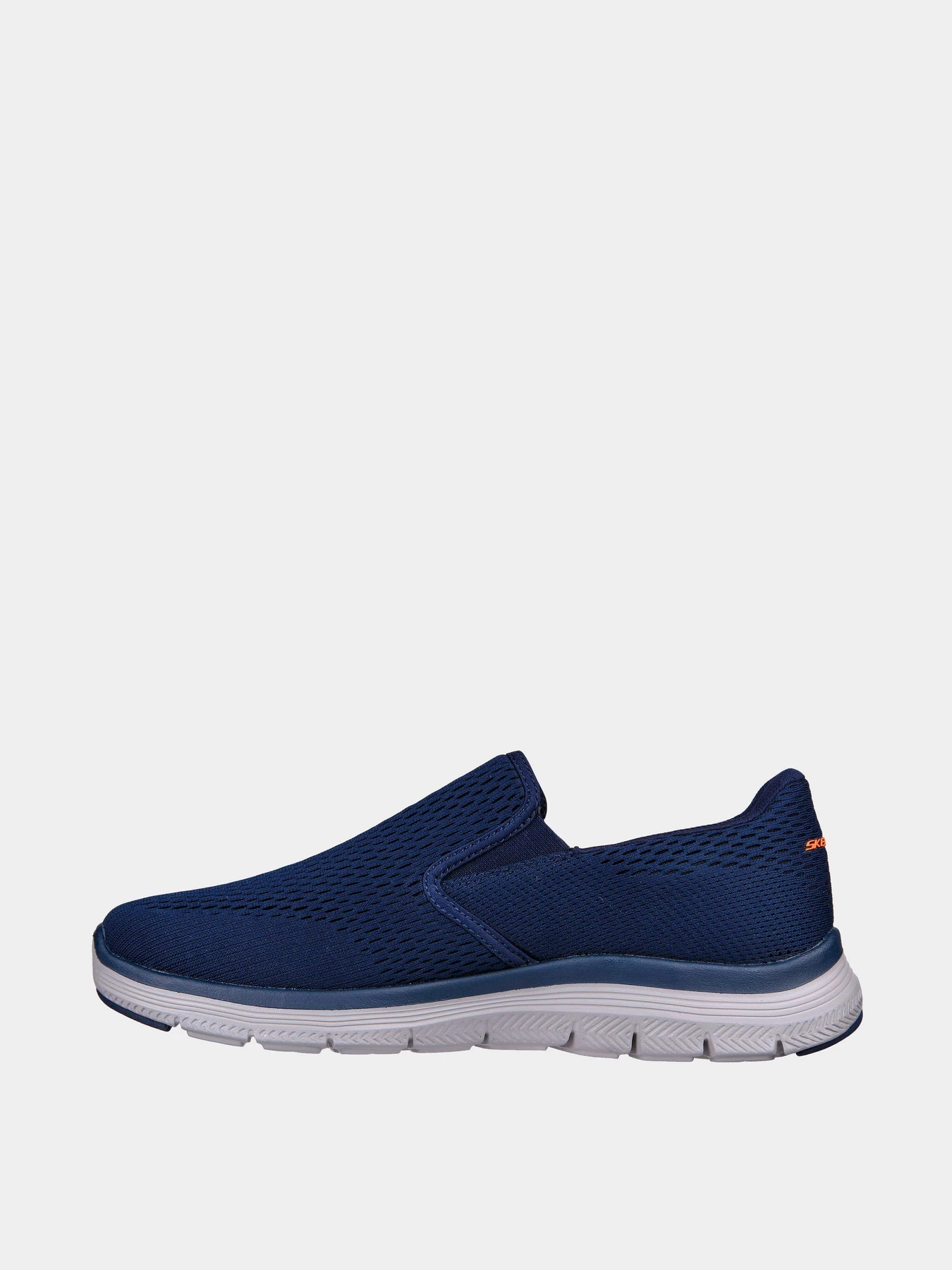 Слипоны и мокасины Skechers модель 232239 NVY Слипоны и мокасины Skechers модель 232239 NVY Фото