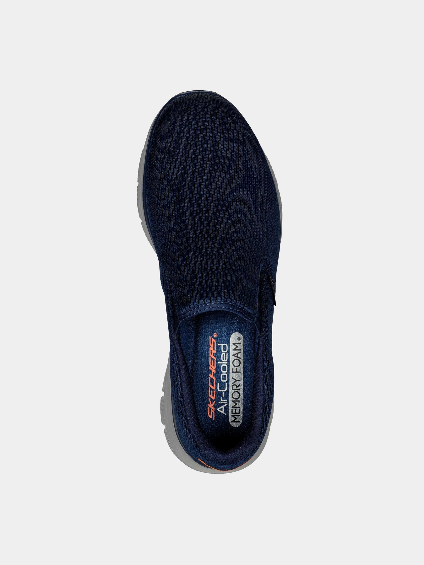Слипоны и мокасины Skechers модель 232239 NVY Слипоны и мокасины Skechers модель 232239 NVY Фото