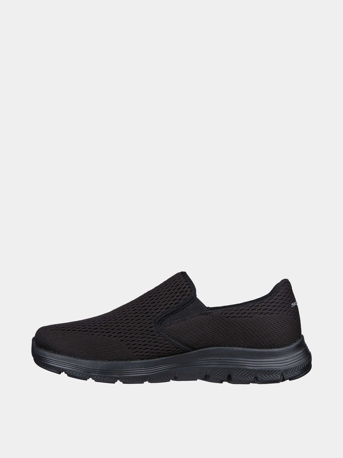 Слипоны и мокасины Skechers модель 232239 BBK Слипоны и мокасины Skechers модель 232239 BBK Фото