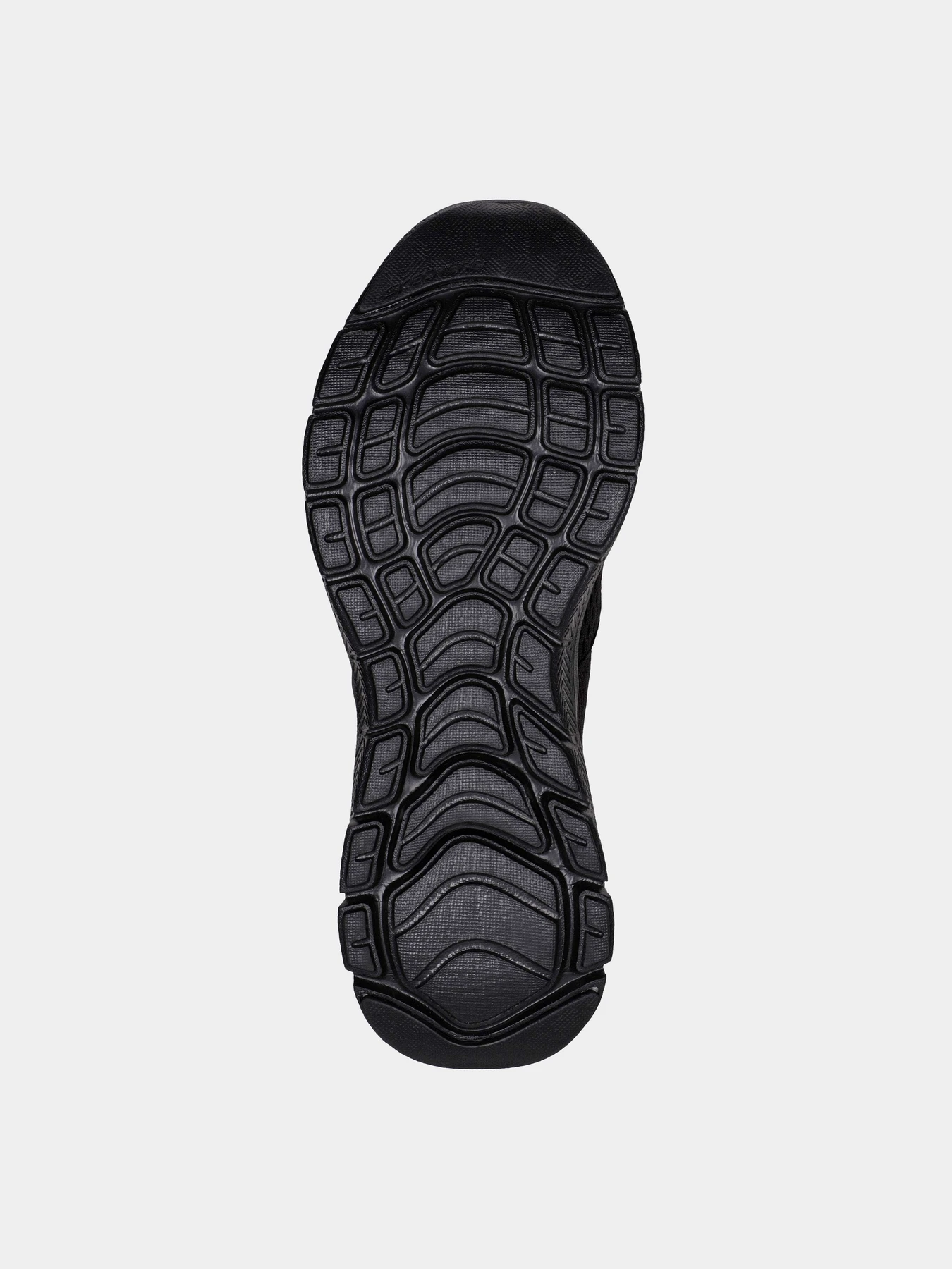 Слипоны и мокасины Skechers модель 232239 BBK Слипоны и мокасины Skechers модель 232239 BBK Фото