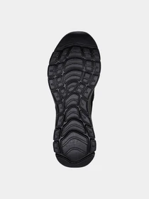 Слипоны и мокасины Skechers модель 232239 BBK Фото