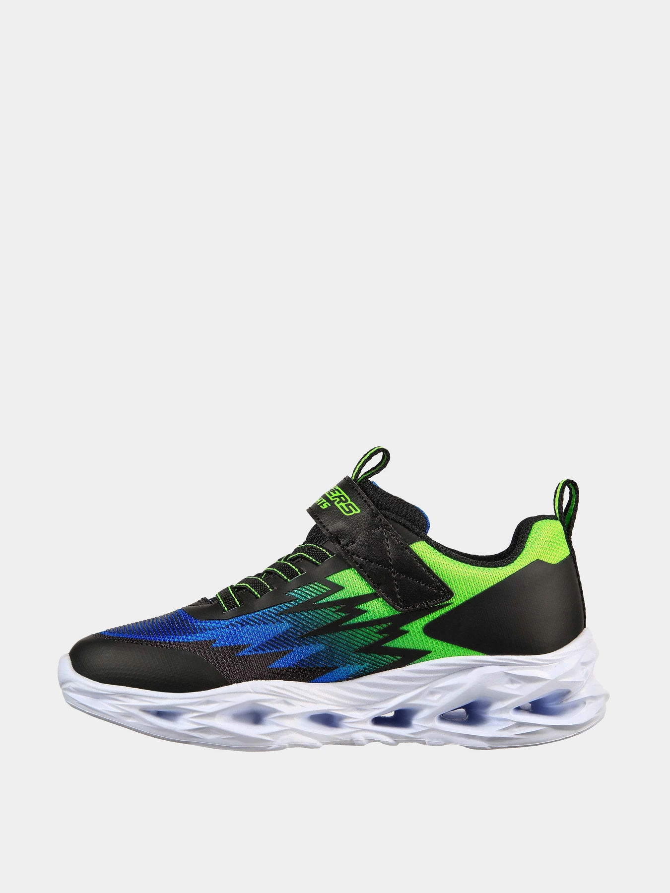 Кроссовки Skechers модель 400600L BBLM Кроссовки Skechers модель 400600L BBLM Фото