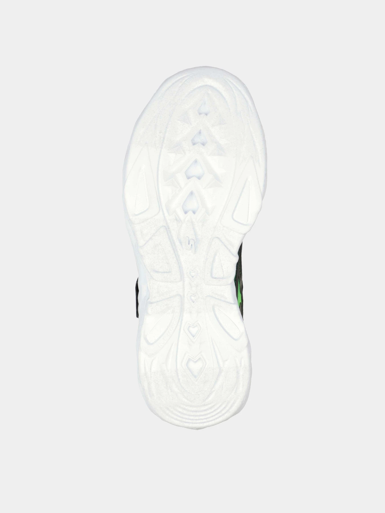 Кроссовки Skechers модель 400600L BBLM Кроссовки Skechers модель 400600L BBLM Фото