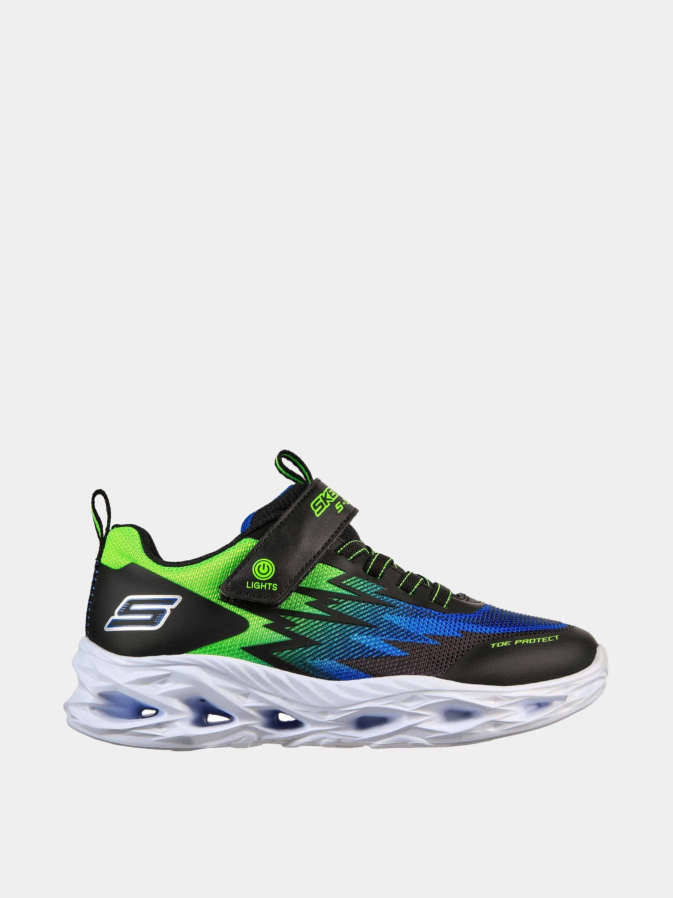 Кроссовки Skechers модель 400600L BBLM Кроссовки Skechers модель 400600L BBLM Фото