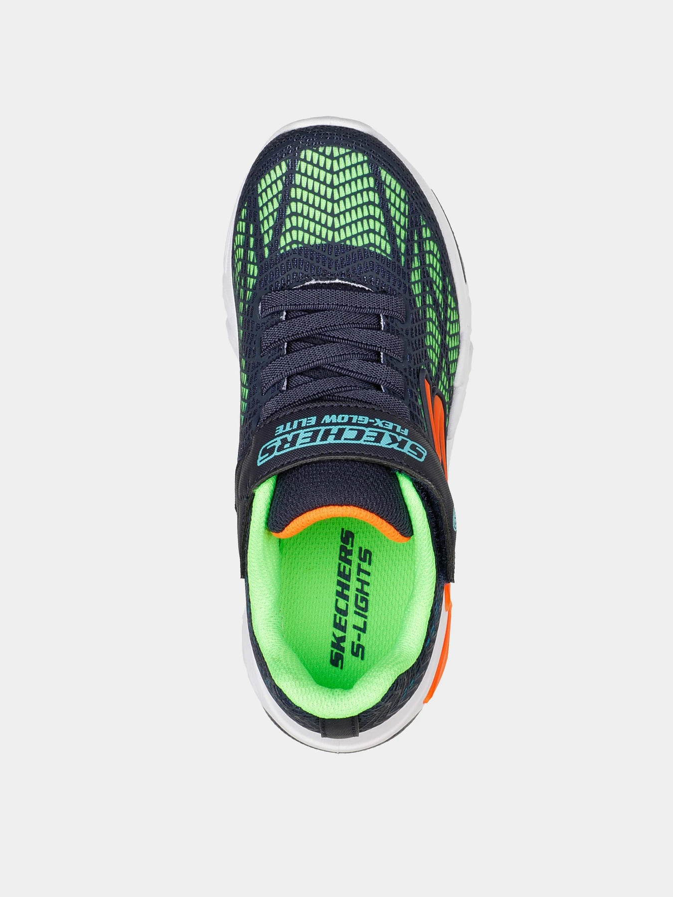 Кроссовки Skechers модель 400137L NVMT Кроссовки Skechers модель 400137L NVMT Фото