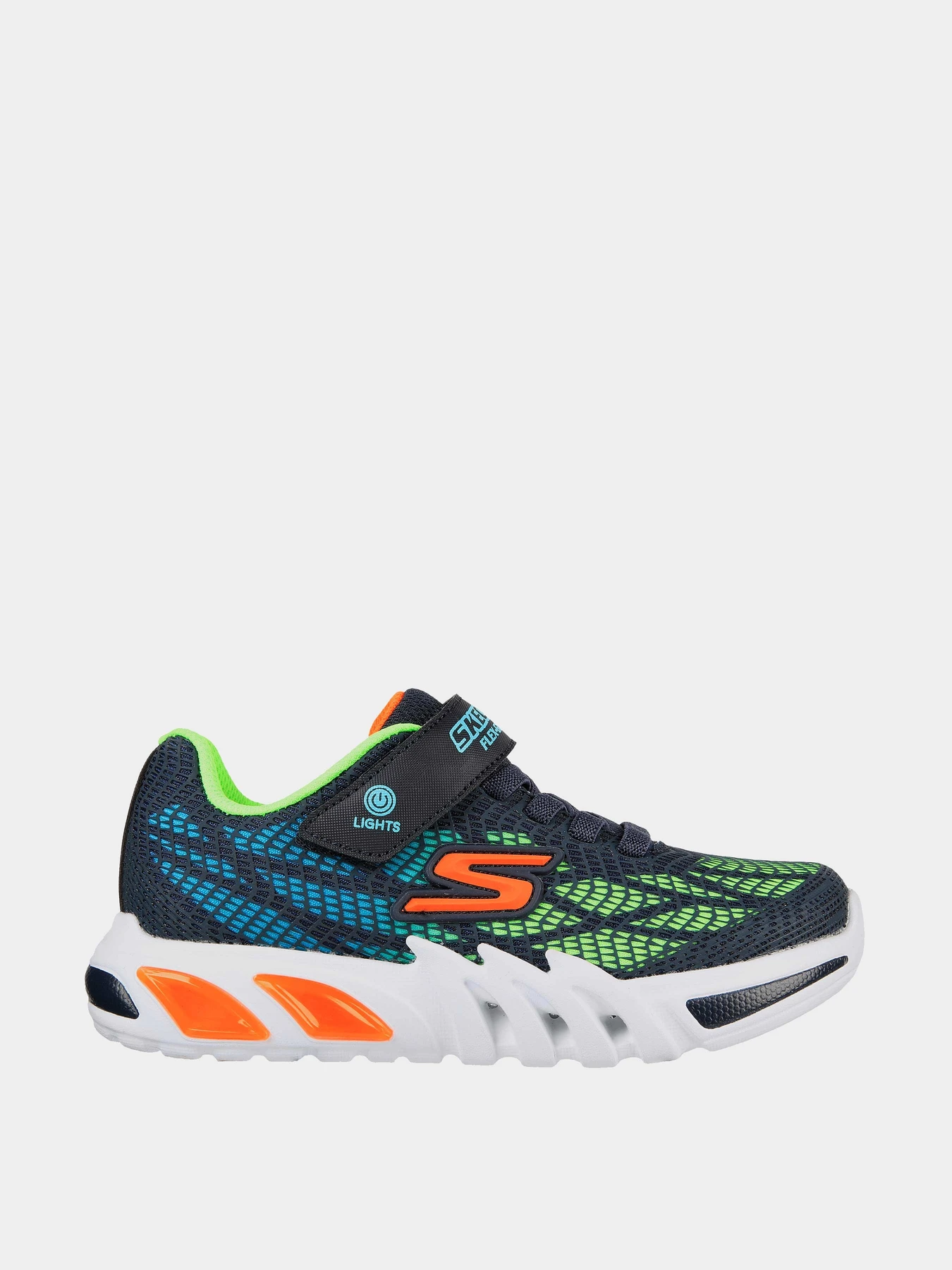 Кроссовки Skechers модель 400137L NVMT Кроссовки Skechers модель 400137L NVMT Фото