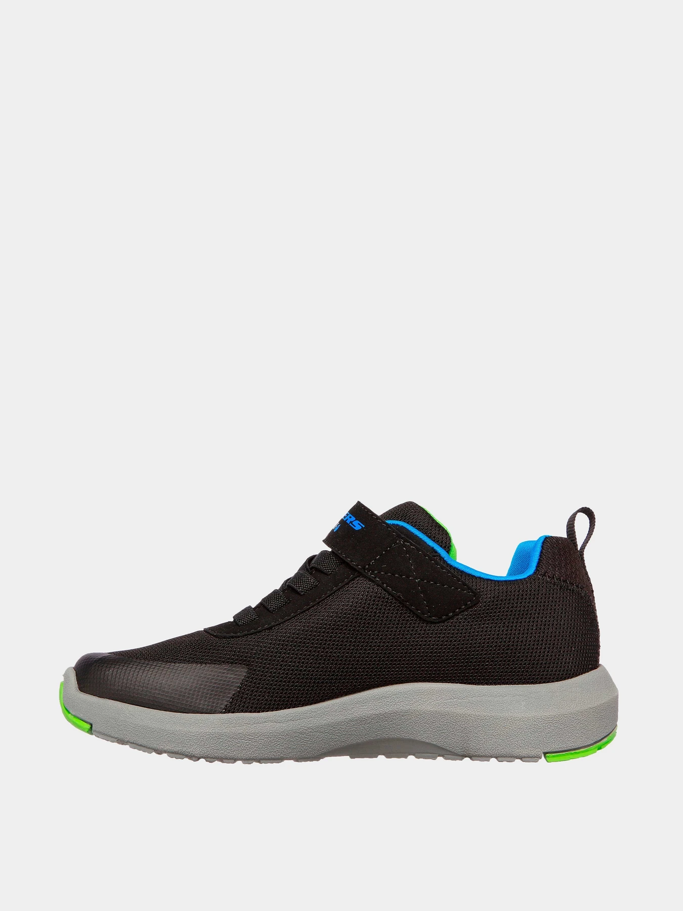 Кроссовки Skechers модель 403661L BLK Кроссовки Skechers модель 403661L BLK Фото