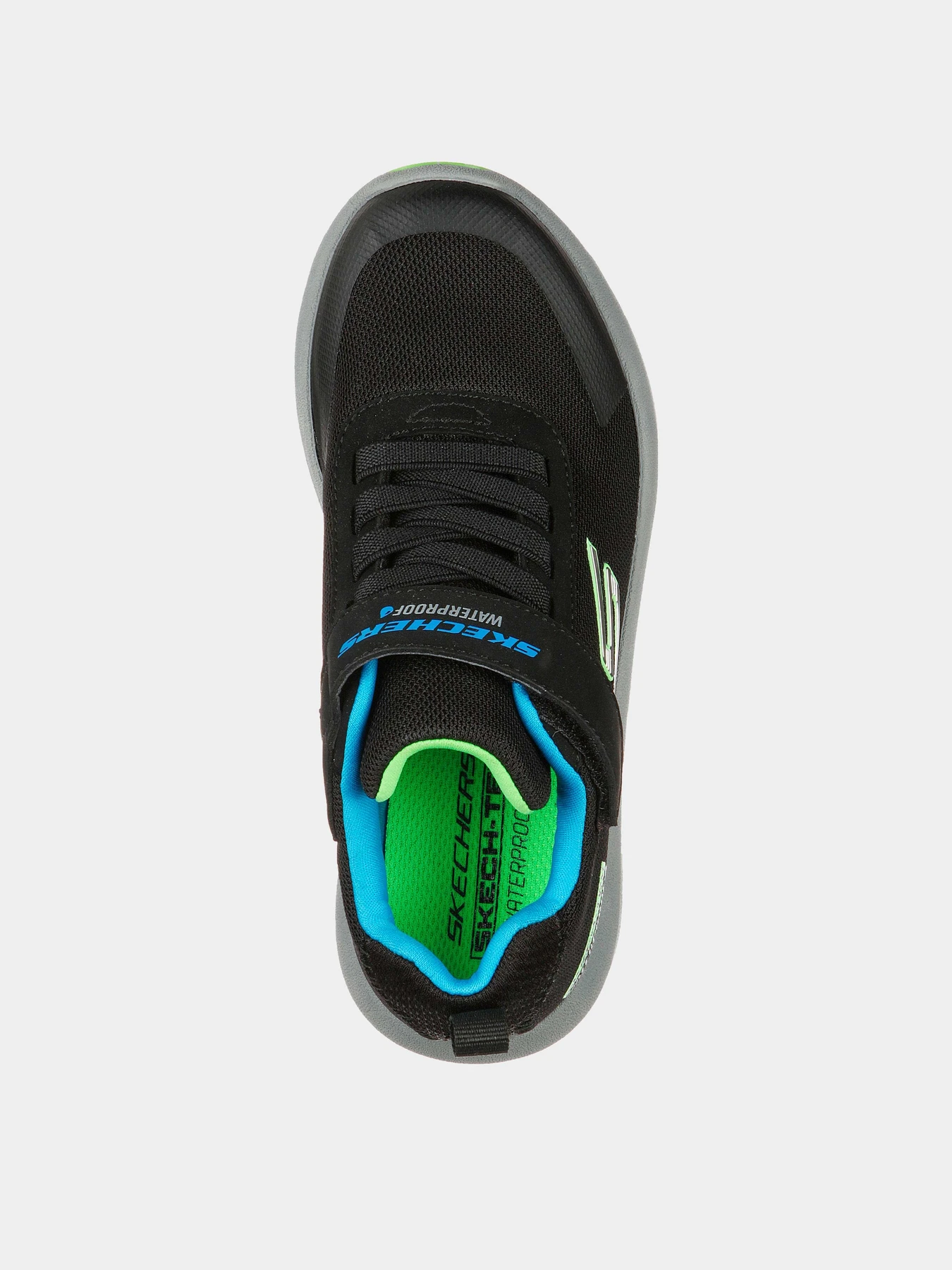 Кроссовки Skechers модель 403661L BLK Кроссовки Skechers модель 403661L BLK Фото